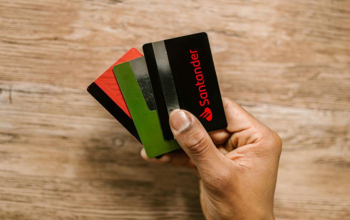 Maximise Your Purchases with Santander Credit Cards: Join Us for Great Rewards!