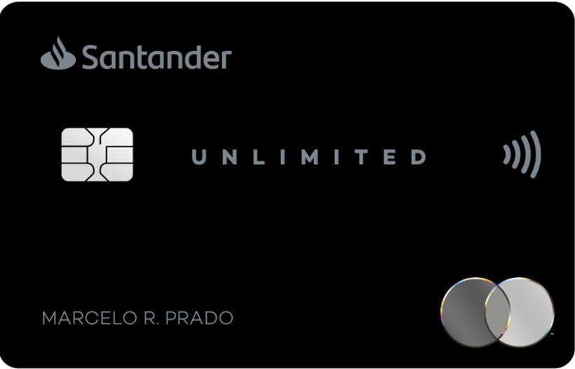 Maximise Your Purchases with Santander Credit Cards: Join Us for Great Rewards!